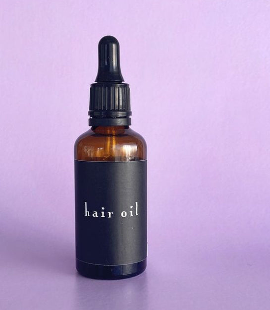 rapid hair growth oil